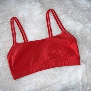 Lululemon Sport Bra